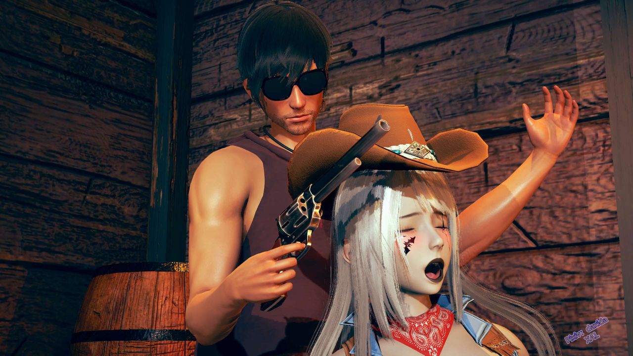 [3D]ElfSoul精魂之灵番外篇第03话