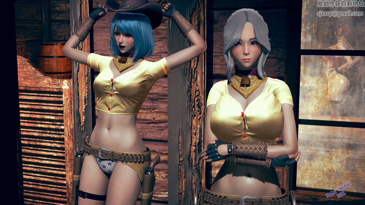 [3D]ElfSoul精魂之灵番外篇第03话