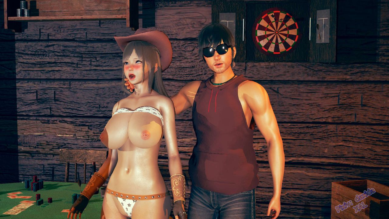 [3D]ElfSoul精魂之灵番外篇第04话