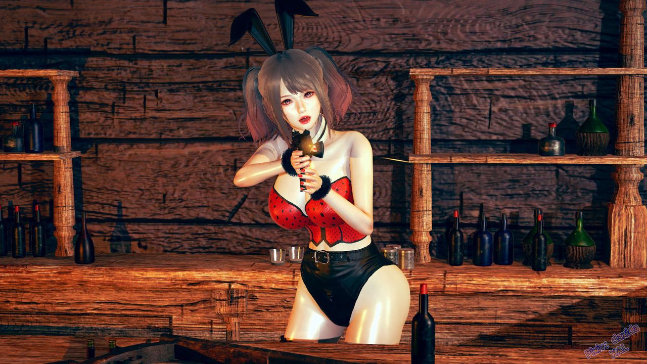 [3D]ElfSoul精魂之灵番外篇第04话