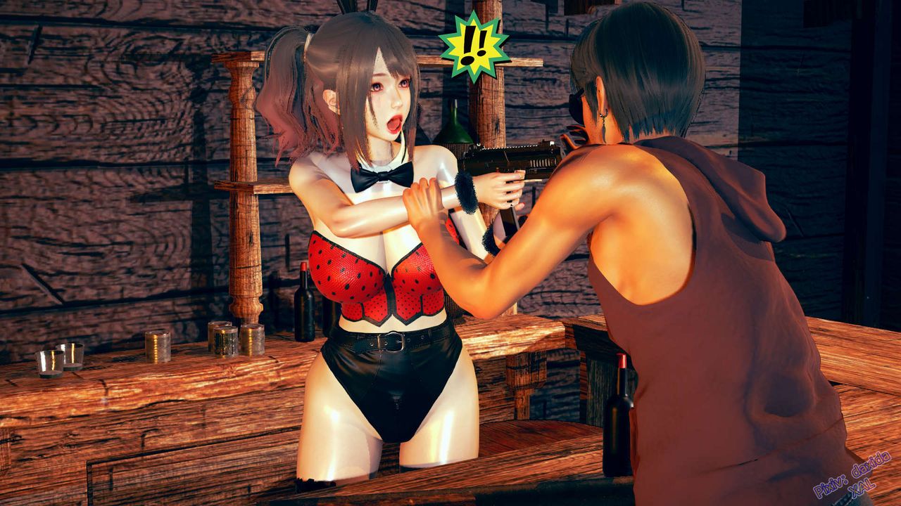 [3D]ElfSoul精魂之灵番外篇第04话