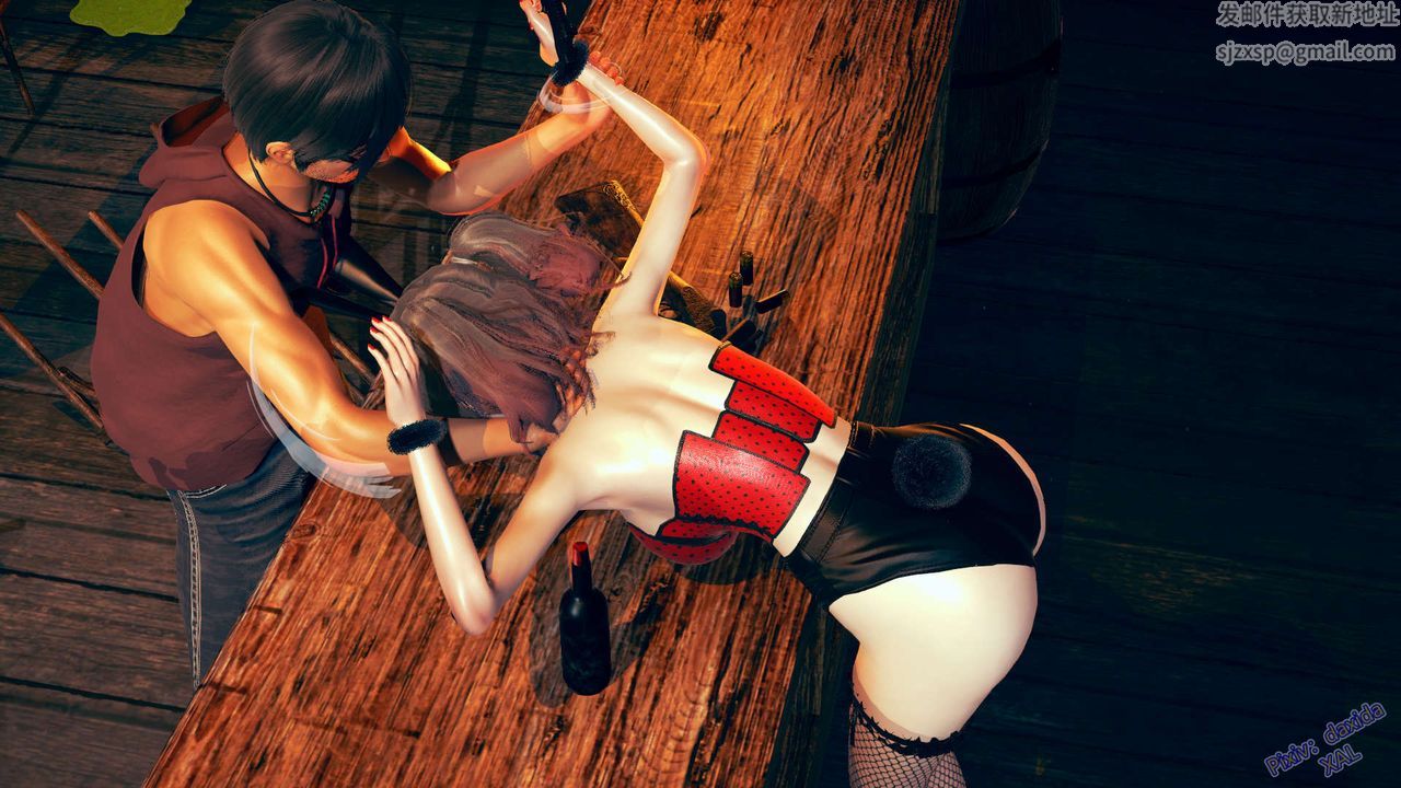 [3D]ElfSoul精魂之灵番外篇第04话