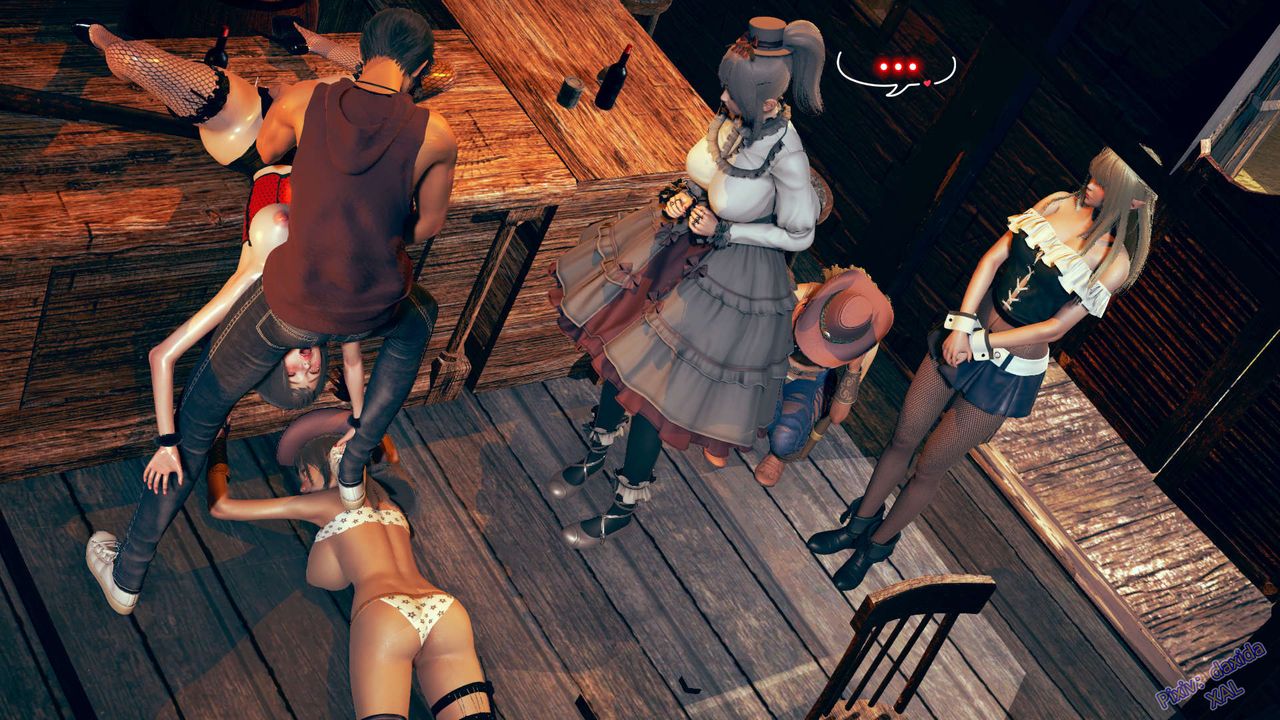 [3D]ElfSoul精魂之灵番外篇第04话