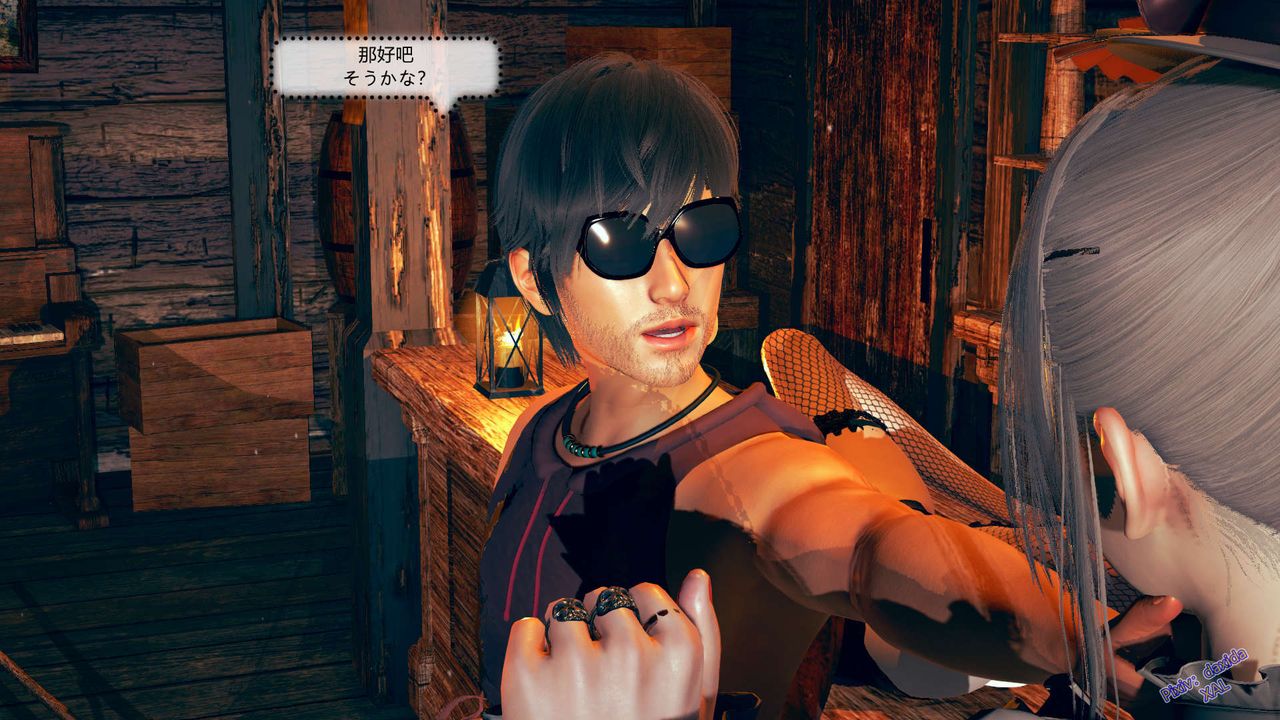 [3D]ElfSoul精魂之灵番外篇第05话