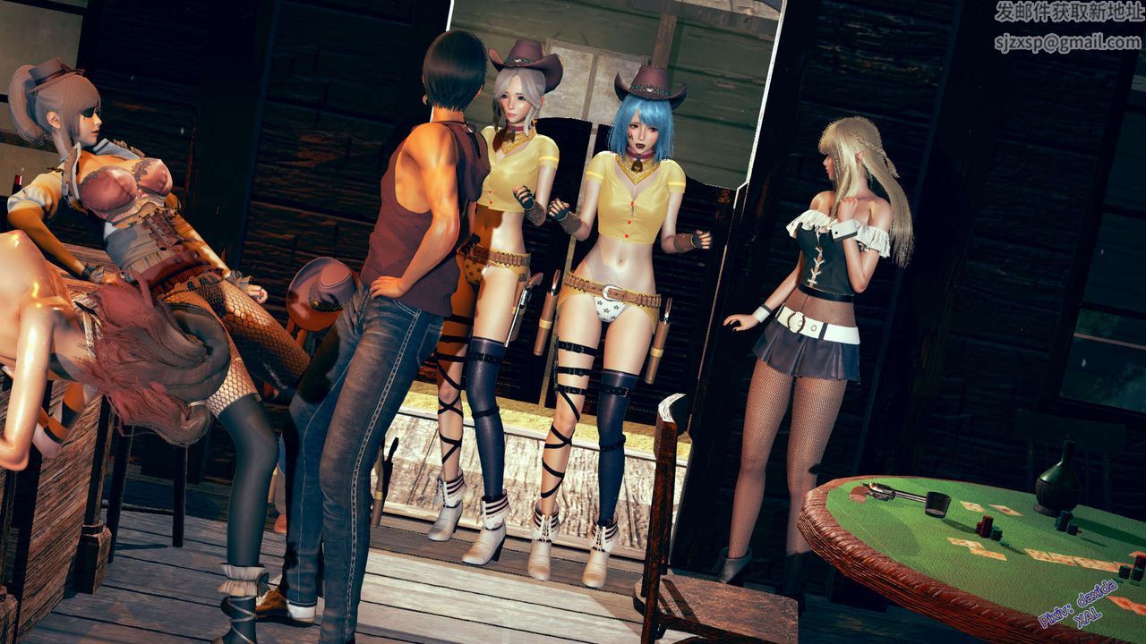 [3D]ElfSoul精魂之灵番外篇第05话