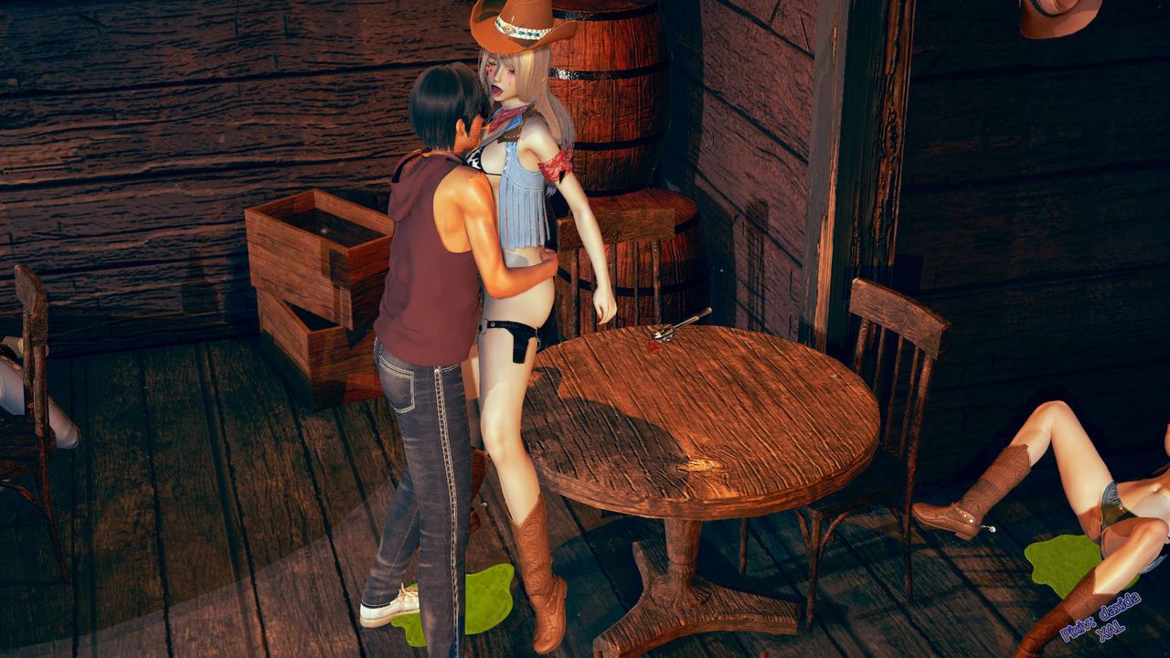 [3D]ElfSoul精魂之灵番外篇第05话