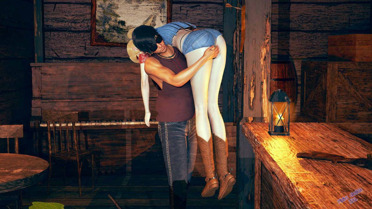 [3D]ElfSoul精魂之灵番外篇第05话