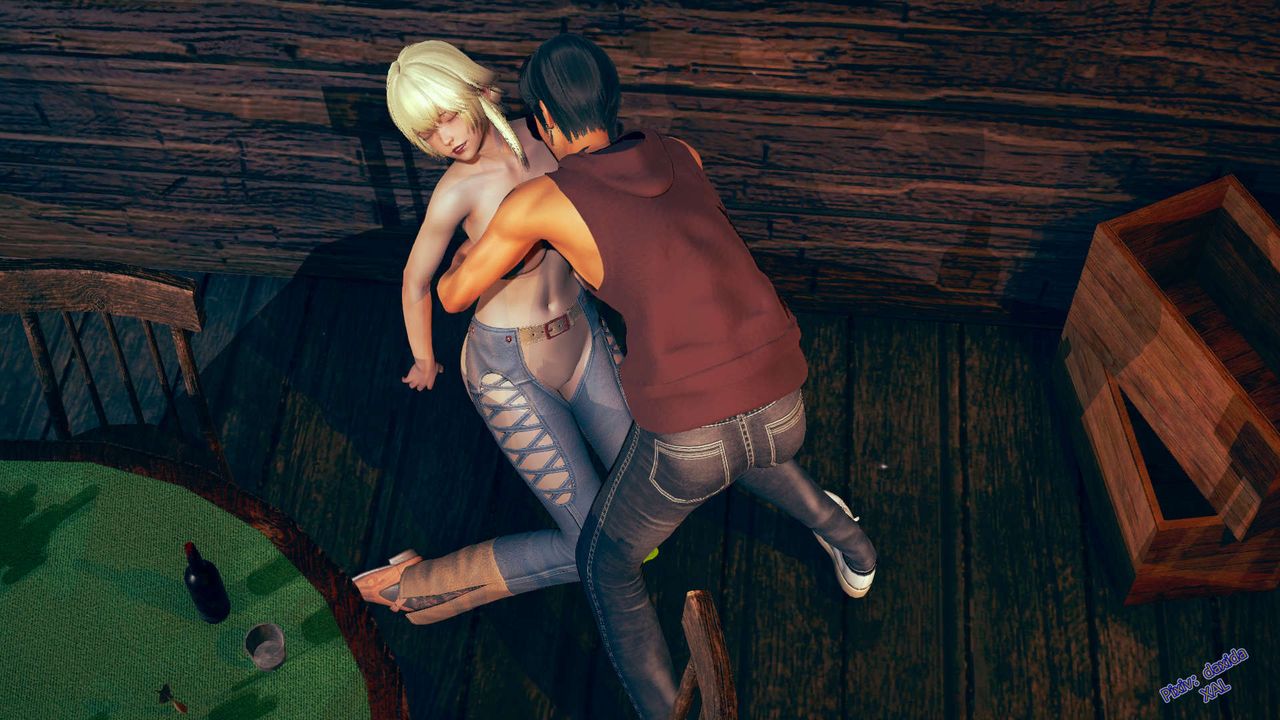 [3D]ElfSoul精魂之灵番外篇第05话