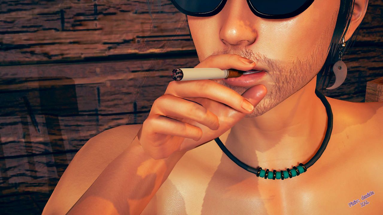 [3D]ElfSoul精魂之靈番外篇第05話