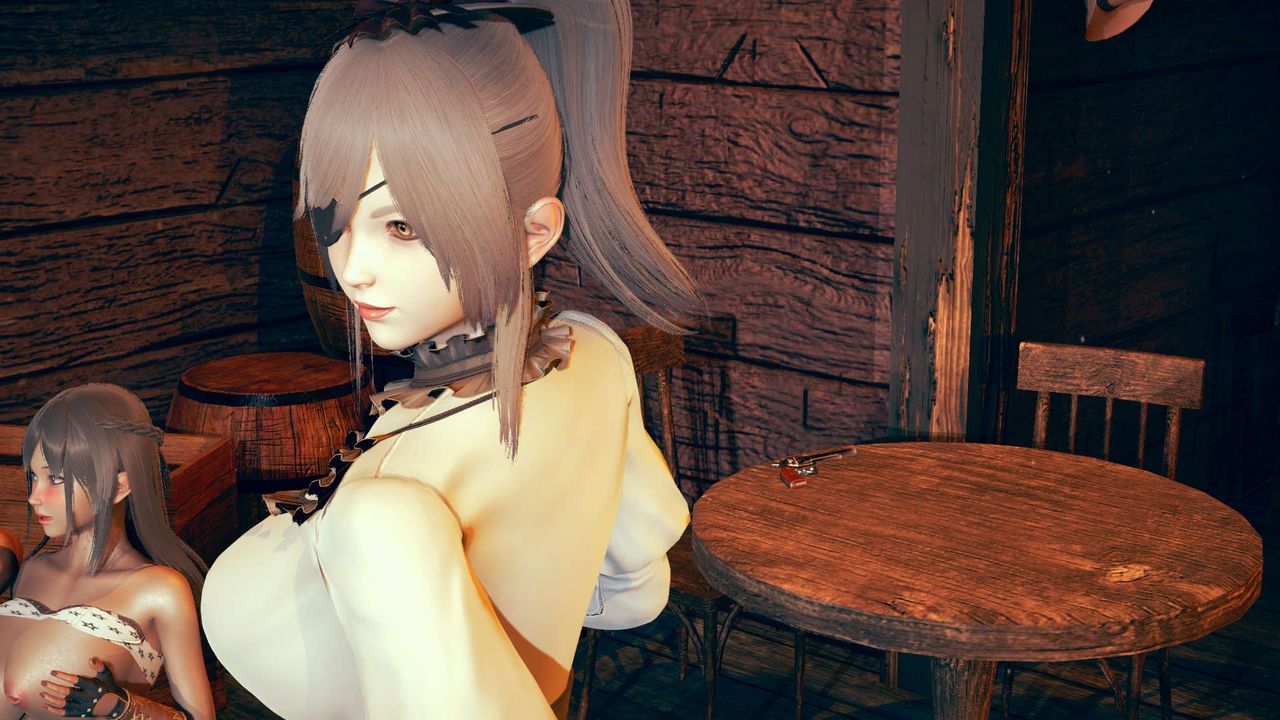 [3D]ElfSoul精魂之灵番外篇第06话