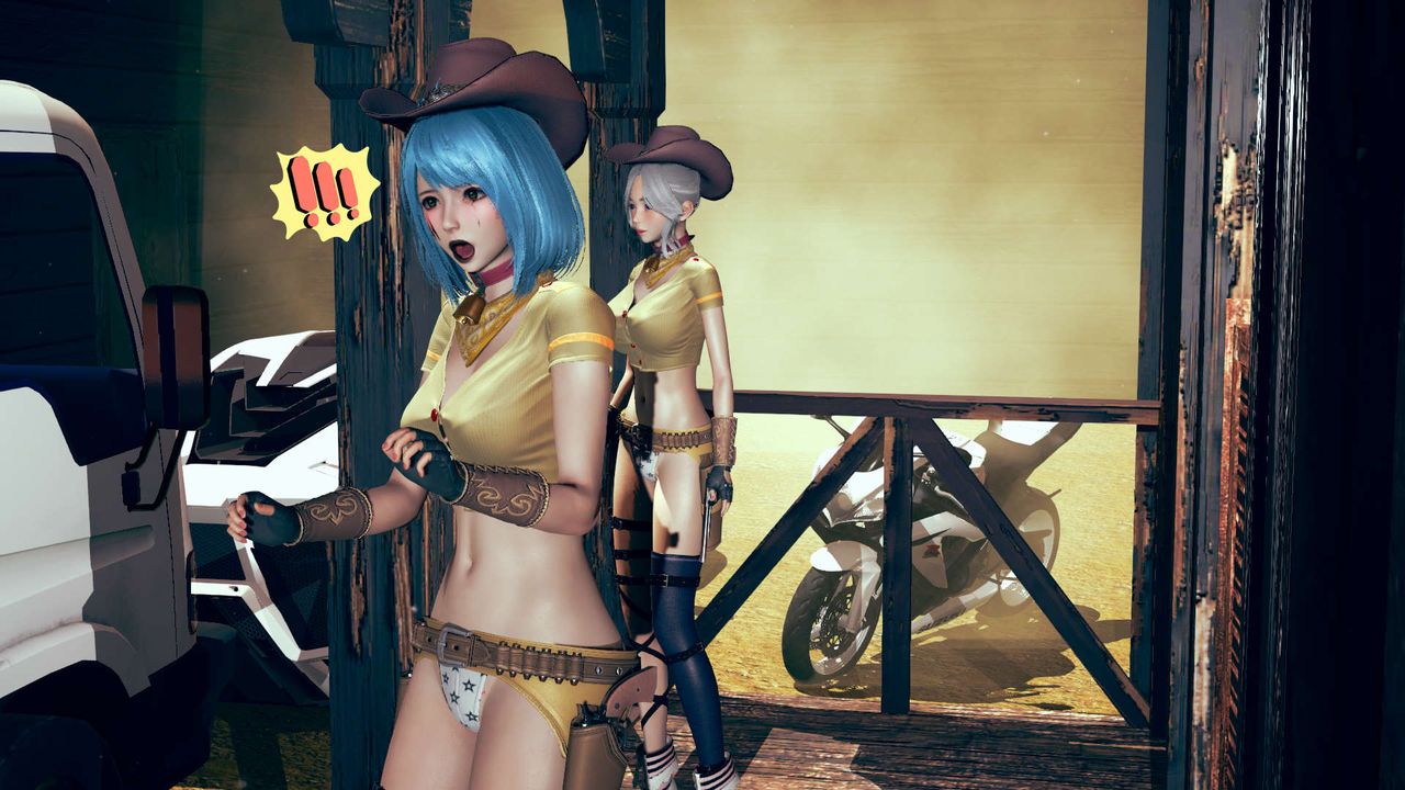 [3D]ElfSoul精魂之灵番外篇第06话