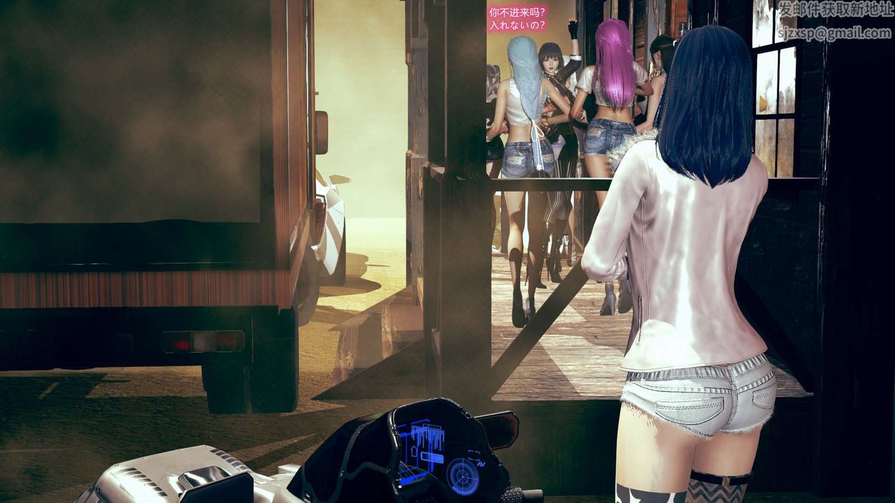 [3D]ElfSoul精魂之灵番外篇第06话