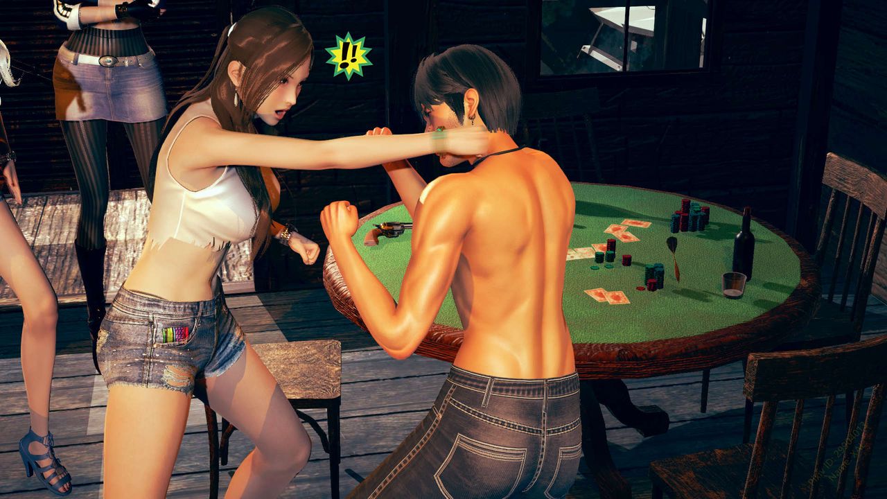 [3D]ElfSoul精魂之灵番外篇第06话