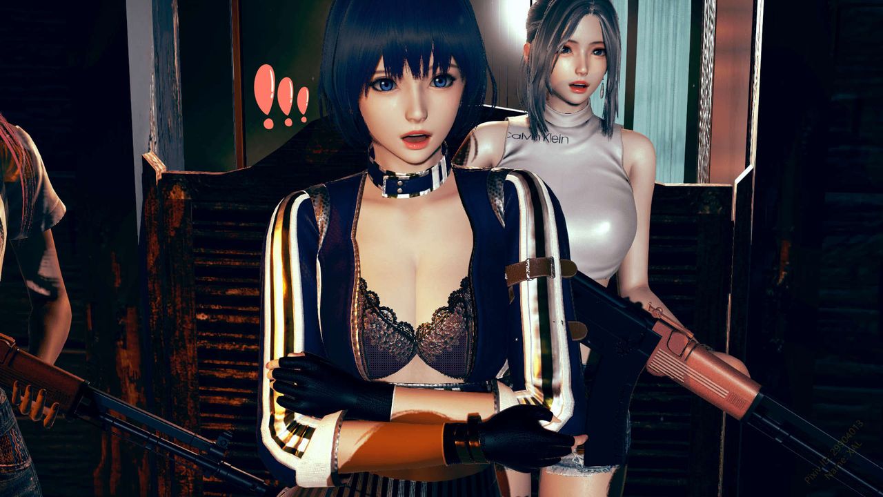 [3D]ElfSoul精魂之灵番外篇第06话