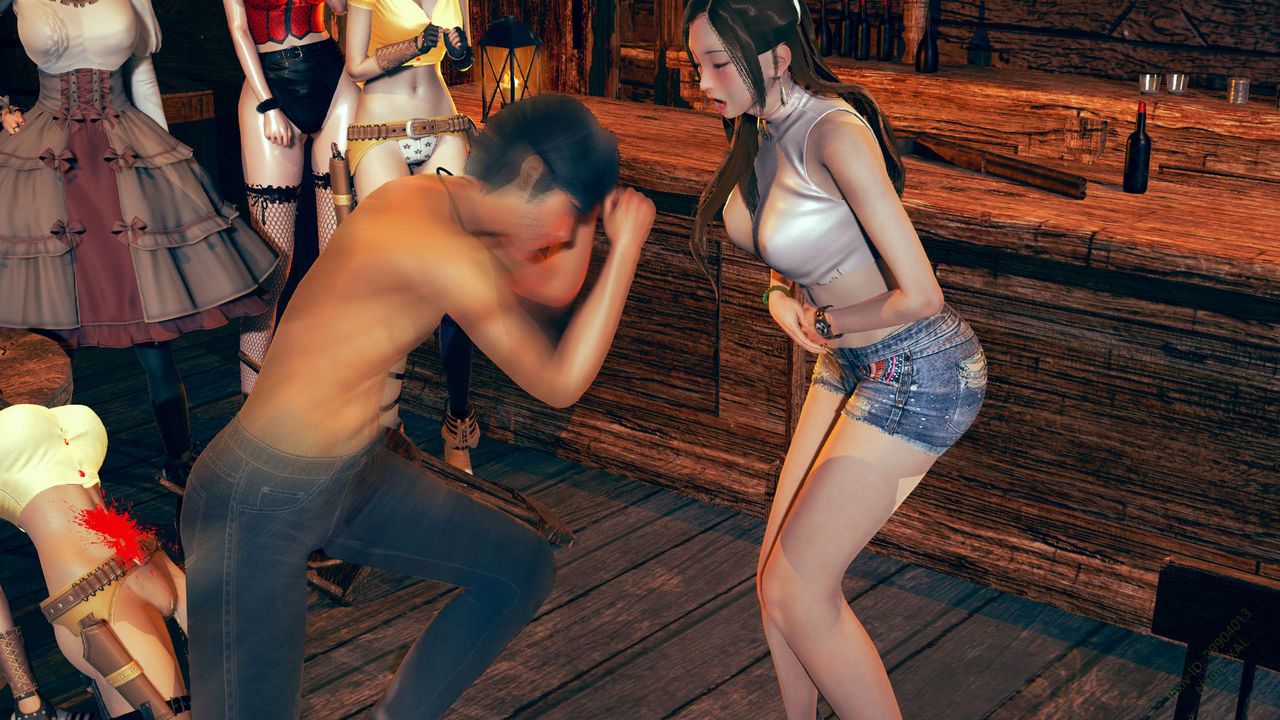 [3D]ElfSoul精魂之灵番外篇第06话