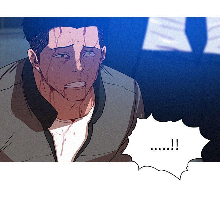 迷失天堂第10話