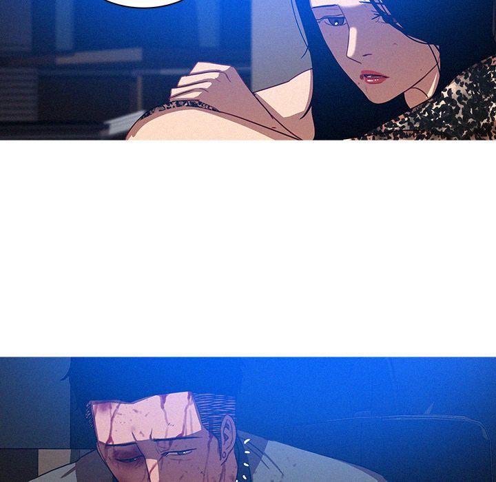 迷失天堂第10话