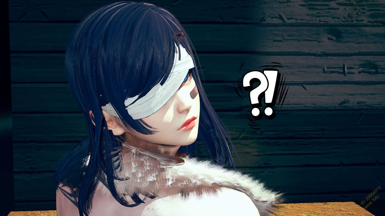 [3D]ElfSoul精魂之靈番外篇第07話