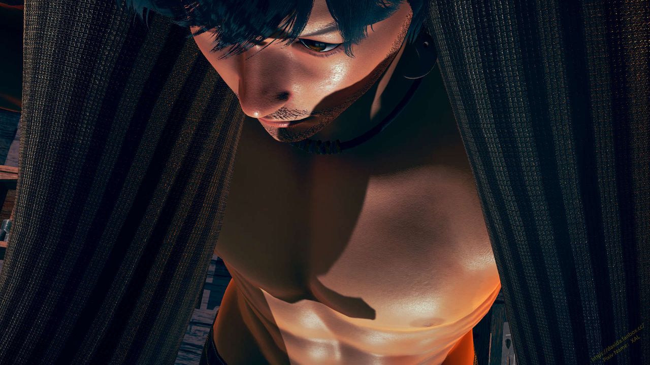 [3D]ElfSoul精魂之灵番外篇第07话