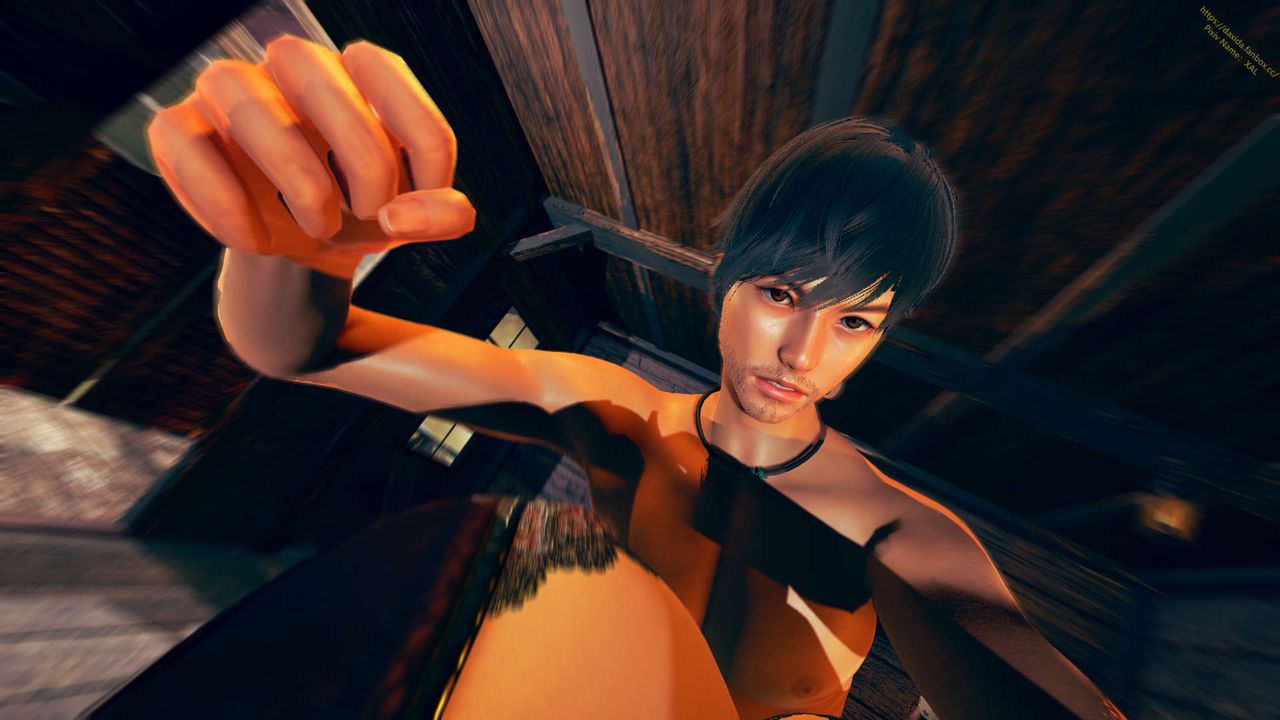 [3D]ElfSoul精魂之灵番外篇第07话