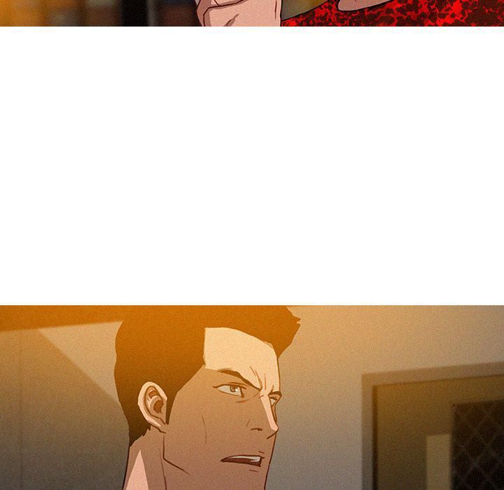 迷失天堂第12話