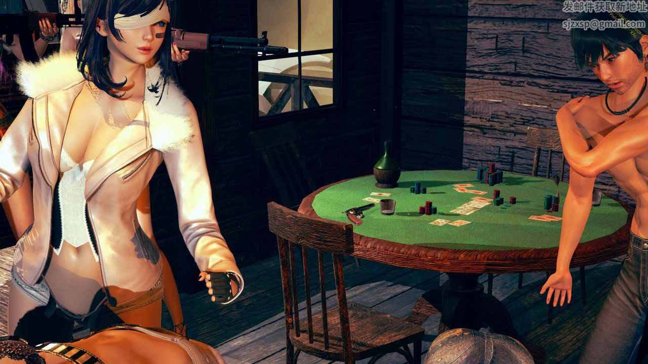 [3D]ElfSoul精魂之灵番外篇第07话