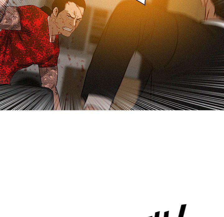 迷失天堂第12话