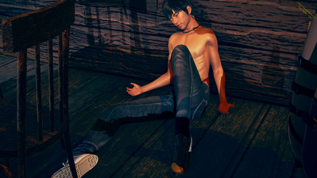 [3D]ElfSoul精魂之灵番外篇第07话