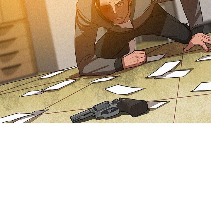 迷失天堂第12话