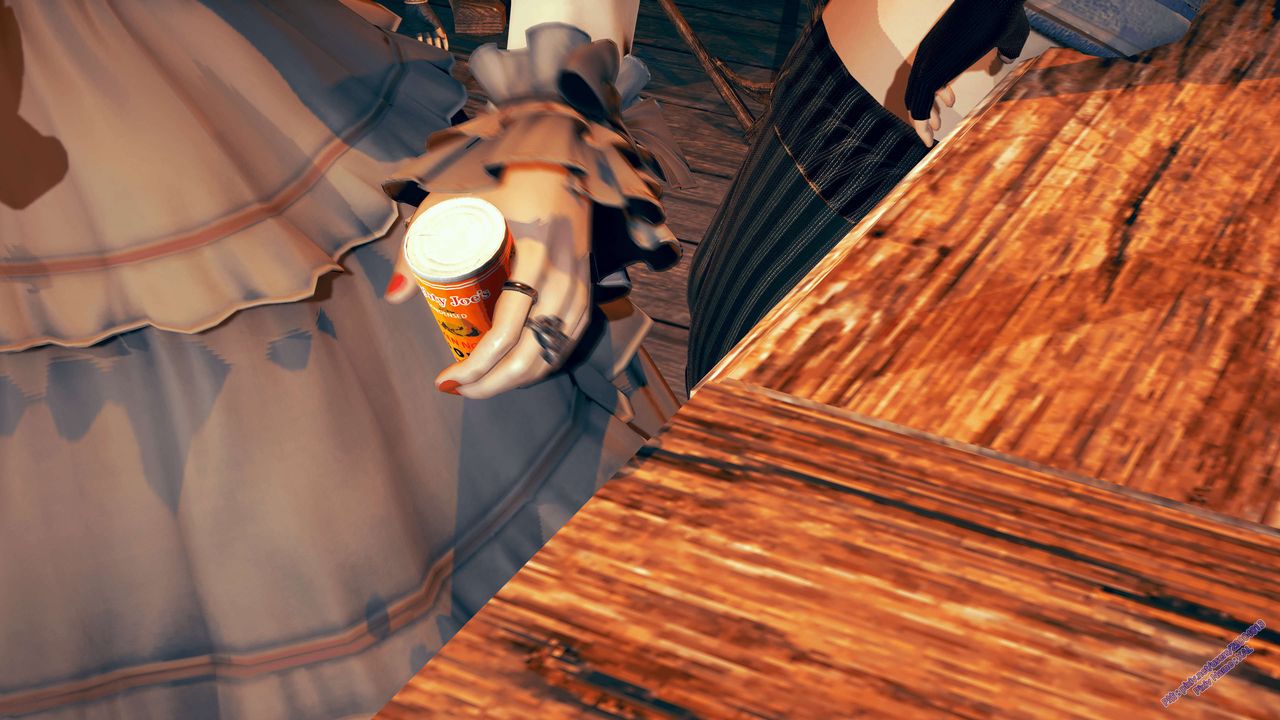 [3D]ElfSoul精魂之灵番外篇第08话