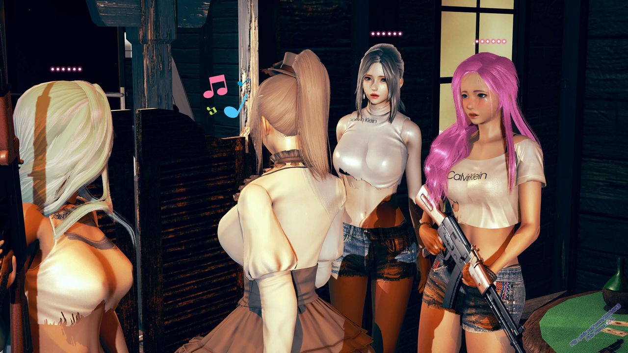 [3D]ElfSoul精魂之灵番外篇第08话