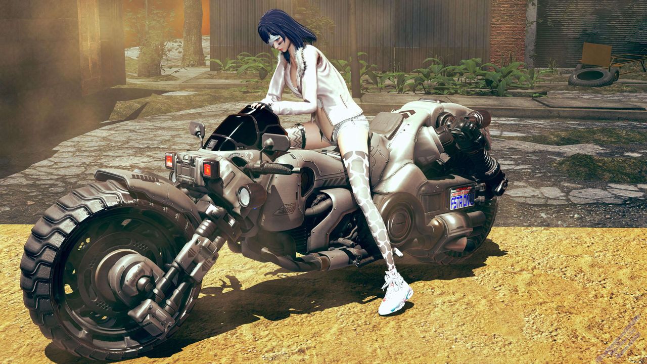 [3D]ElfSoul精魂之灵番外篇第08话