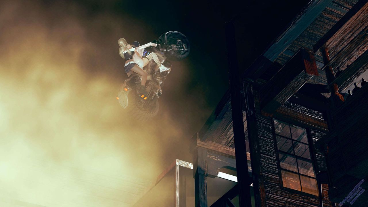 [3D]ElfSoul精魂之灵番外篇第08话