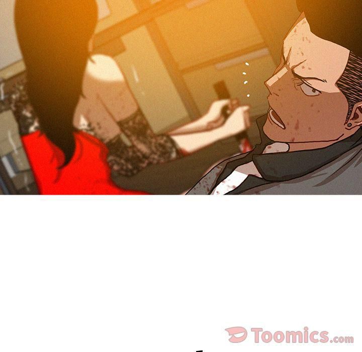 迷失天堂第14话