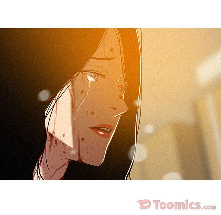 迷失天堂第14话