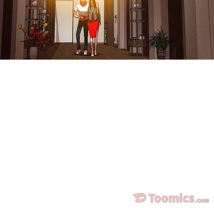 迷失天堂第14话