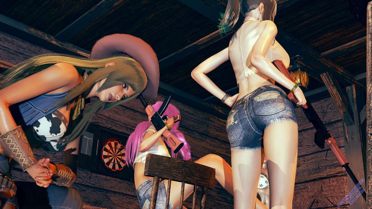 [3D]ElfSoul精魂之灵番外篇第09话