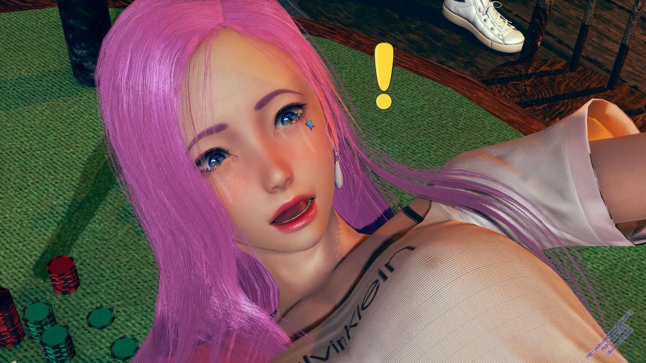 [3D]ElfSoul精魂之灵番外篇第09话