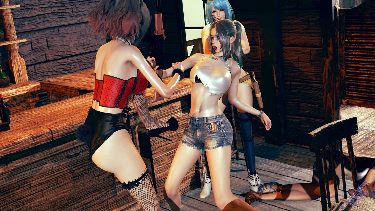 [3D]ElfSoul精魂之灵番外篇第09话