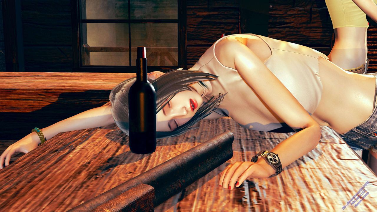 [3D]ElfSoul精魂之灵番外篇第09话