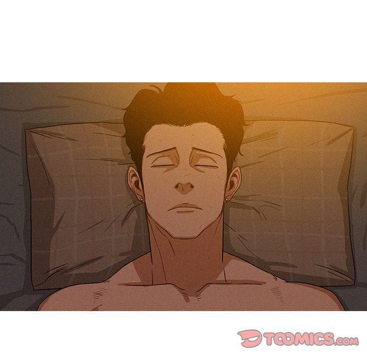 迷失天堂第16話