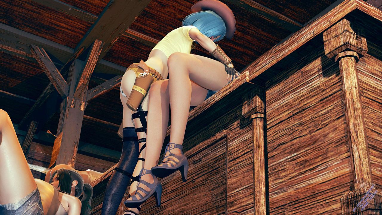 [3D]ElfSoul精魂之灵番外篇第09话