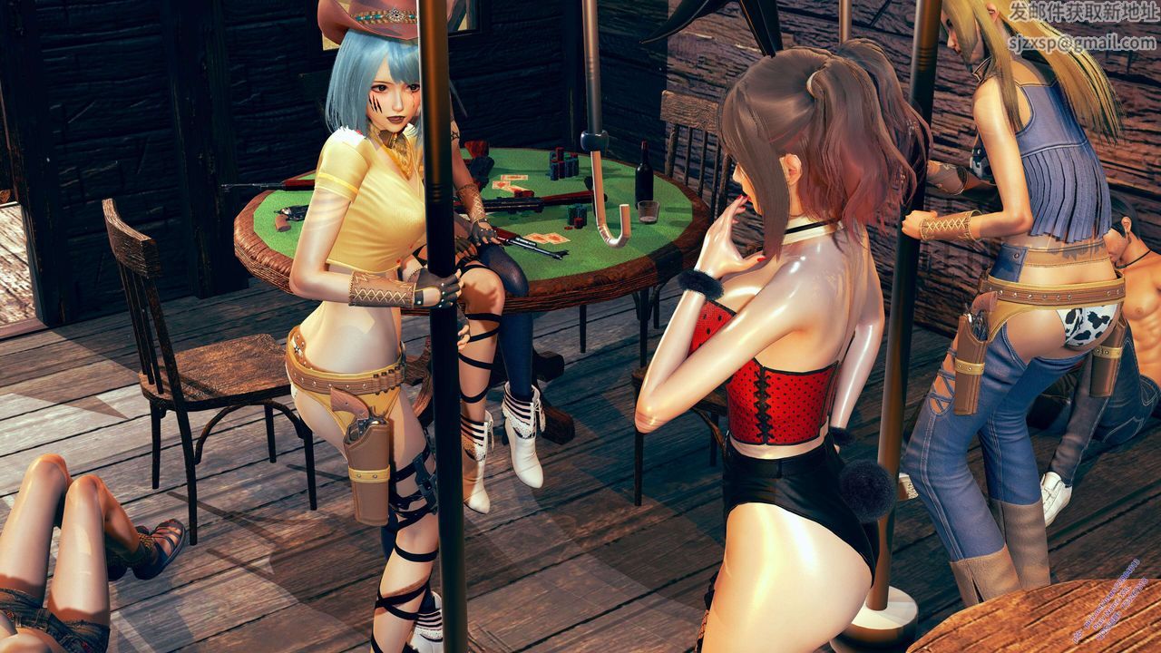 [3D]ElfSoul精魂之灵番外篇第09话