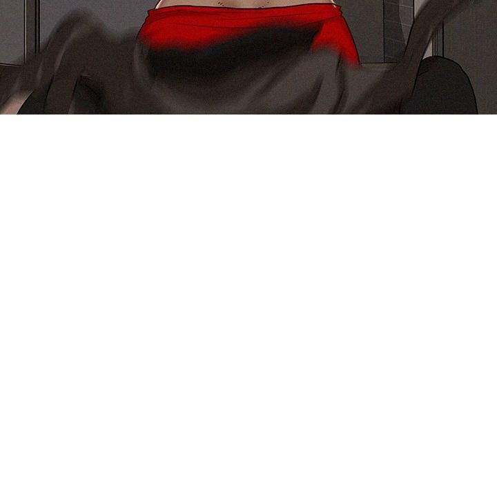 迷失天堂第16话