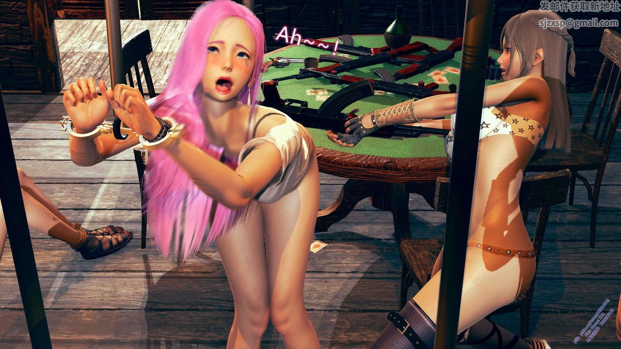 [3D]ElfSoul精魂之灵番外篇第09话