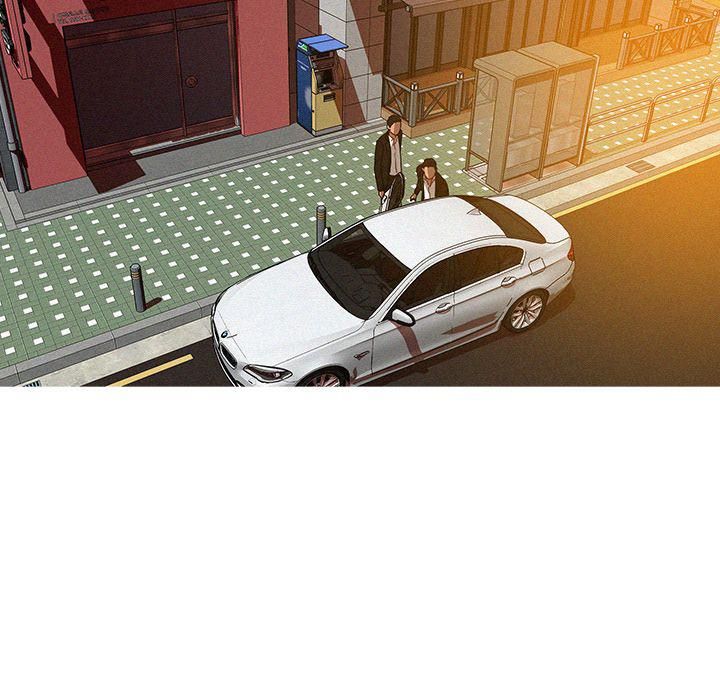 迷失天堂第18话