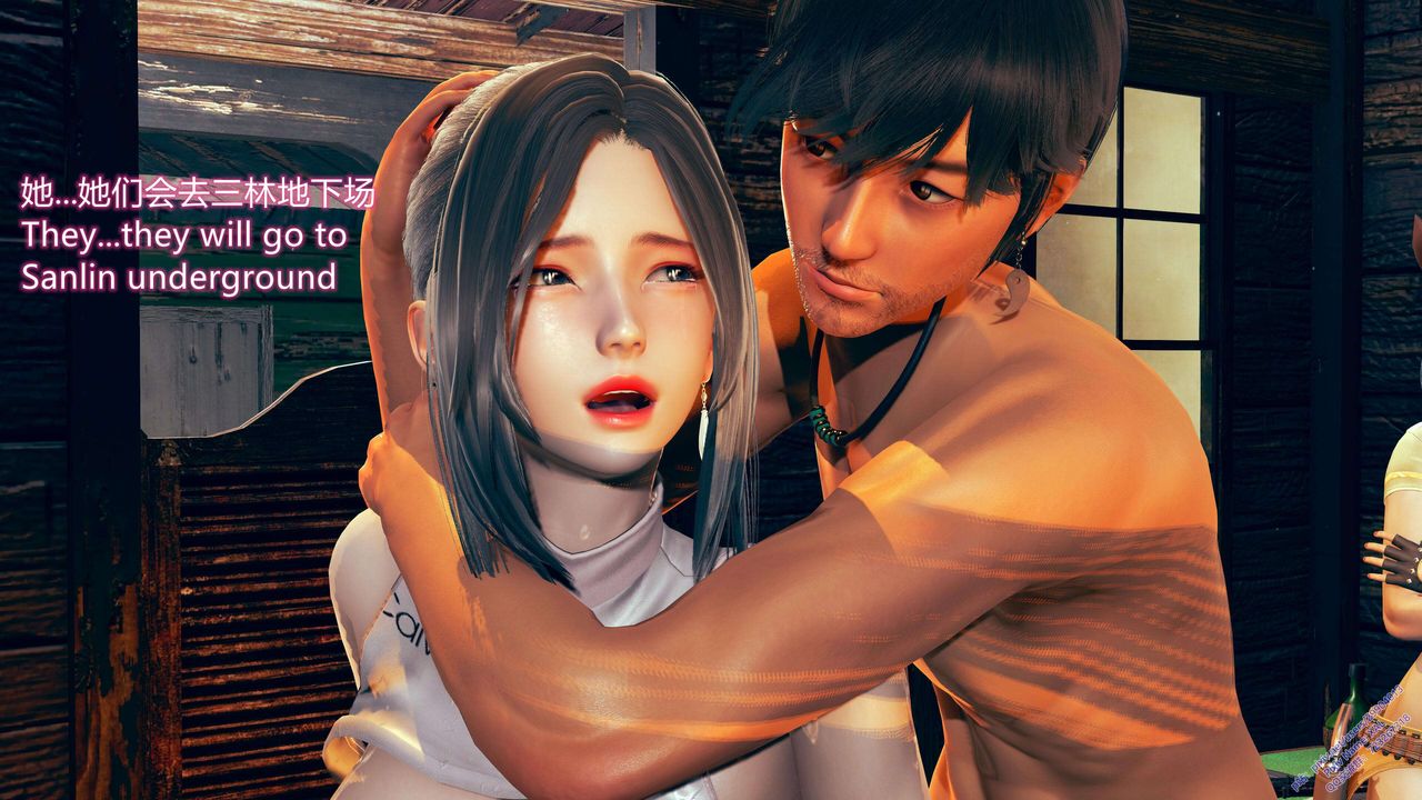 [3D]ElfSoul精魂之灵番外篇第10话