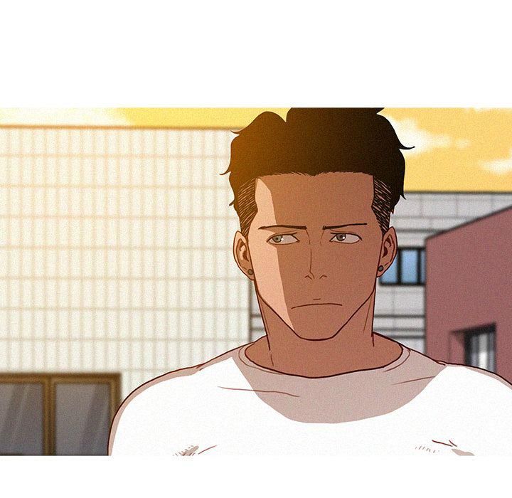 迷失天堂第18话