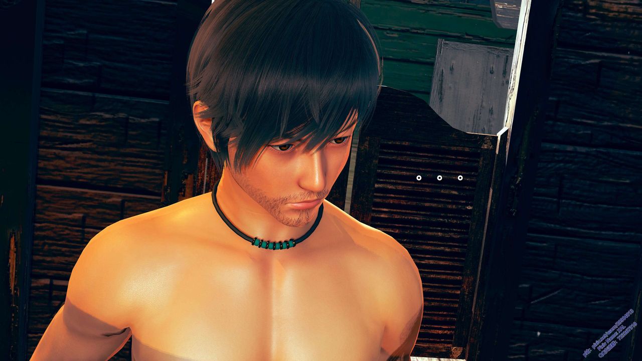 [3D]ElfSoul精魂之靈番外篇第10話