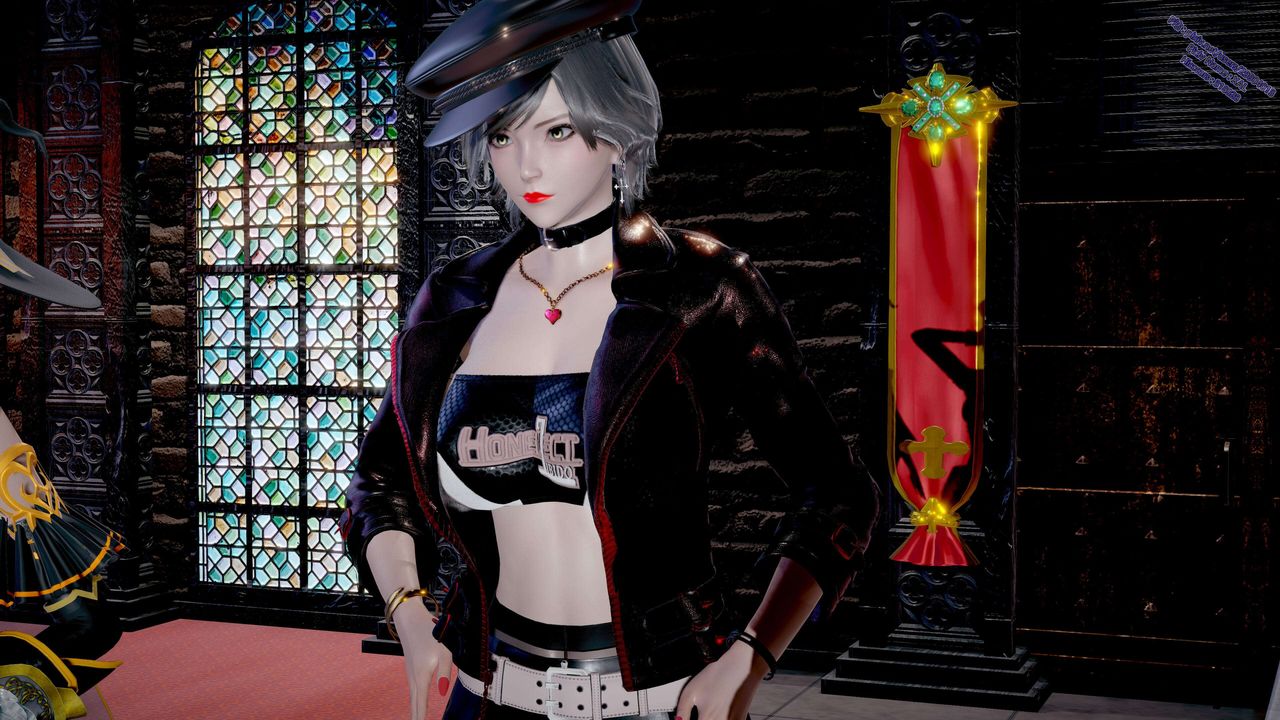 [3D]ElfSoul精魂之灵番外篇第11话